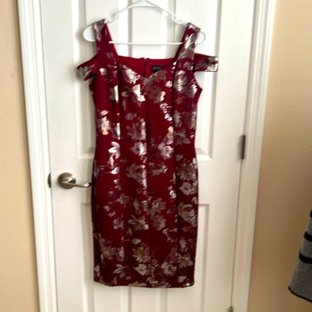 Ladies size 8 Enfocus‎ Studio dress